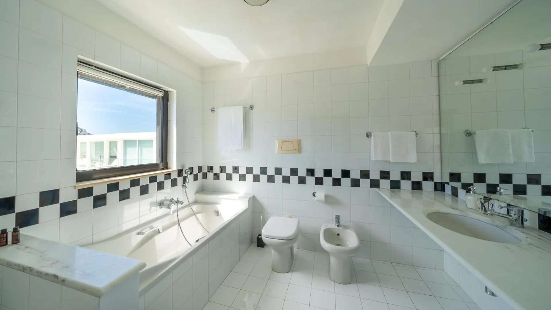 Attico Sul Poetto Apartment Cagliari Italy